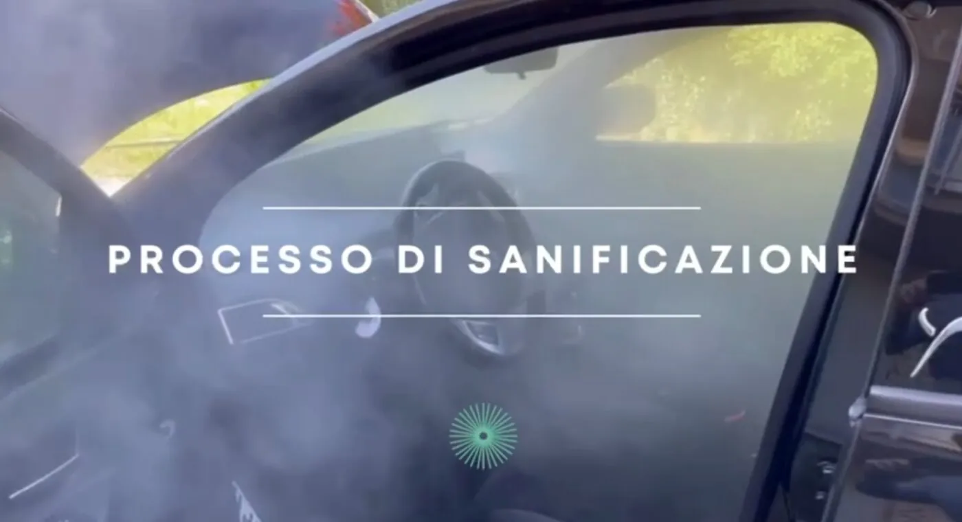 Anteprima video WeCare Solutions